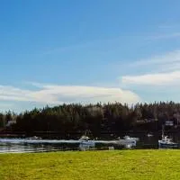 East Wind Inn on the Water, Hotel in Tenants Harbor