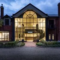 Trawool Estate, hotel a Trawool