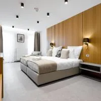 Victoria Interpark Hotel, hótel í Offenbach an der Queich
