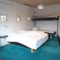 Motel Sindal, hotel em Sindal