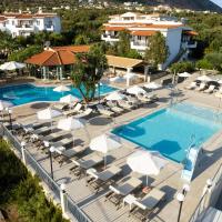 Villa Vicky, hotel in Hersonissos