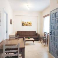 Androshouses gr - Agios Petros Beach apartment 2