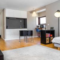 P&oacute;voa Beach Apartment, Hotel in P&oacute;voa de Varzim