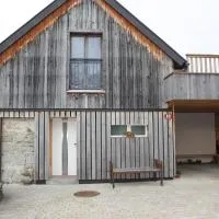 K10, hotel v destinaci Fußach