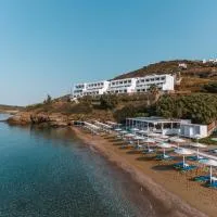 Hotel Perrakis, hotel di Kypri