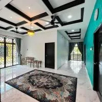 Qs Family Homestay Pasir Mas, hotel i Pasir Mas