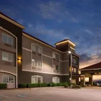 La Quinta by Wyndham Bridgeport, hotell i Bridgeport