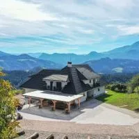 Vila Marin Miler, готель у місті Prevalje