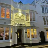 The Kings Head, hotel u gradu 'Louth'