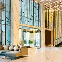 Asiana Grand Hotel โรงแรมในดูไบ