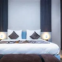 Wali's Suites, hotel u gradu 'Abuja'