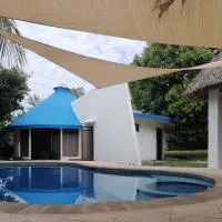 Casa San José, מלון בEl Conacaste