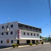 Hotel Rota 282, hotel v destinaci São Miguel dʼOeste
