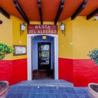 Meson del Alferez Xalapa, Hotel in Xalapa