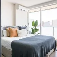 Top Rentals Belgrano، فندق في بوينس آيرس
