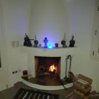 Captain Yannis: Sifnos şehrinde bir otel