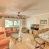 Marathon Vacation Rental with Pool Access!