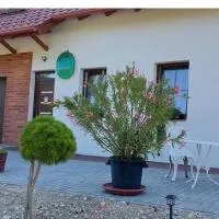 Patak Vendégház, hotel din Zalaegerszeg