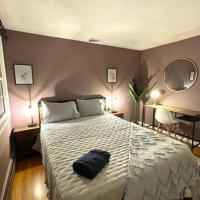 #19 Lovely Gorgeous Room in Heart of Waltham!!