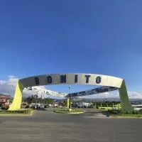Bonito में, होटल Seu lar em Bonito-PE