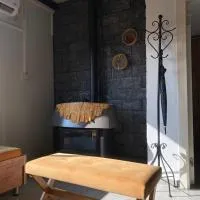 Hamsa Suite, hotel v mestu Mas'ada