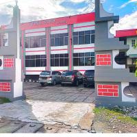 Vina Vira Hotel, hotel poblíž Letiště Lhoksumawe - LSW, Hagu