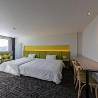 Hotel Cocoa - Vacation STAY 29916v、Sakuraのホテル