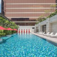 THE LIN Hotel, hotel in Taichung