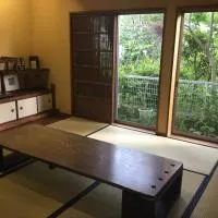 一客一亭の宿 遊楽, hôtel à Satsumasendai