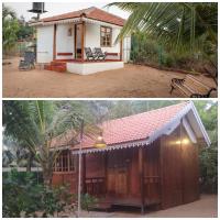 Palmeiral - BeachHouse, hotel v destin&aacute;cii Calangute