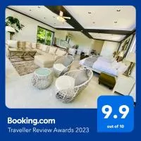Palm Tree House Ishigaki - パームツリーハウス石垣, hotel a Isola di Ishigaki