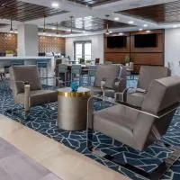 Wingate by Wyndham Vineland, хотел в Вайнленд