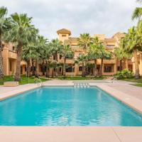 Casa Hermana, hotel poblíž Letiště Murcia-San Javier - MJV, Los Alcázares