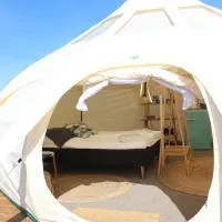 Marsk Camp, hotel en Skærbæk