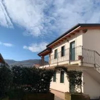 La Pietra Nera, hotel in San Giovanni Ilarione