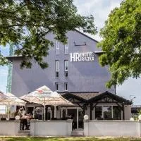 Hotel Rajka: Rajka şehrinde bir otel
