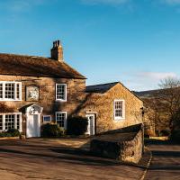 The Assheton Arms，克利夫羅的飯店