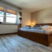 Pension zum Winterberg