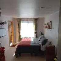 Mini Casa Rocura Valdivia, hotel Valdiviában