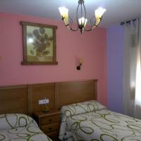 Alojamiento por Habitaciones