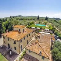 Casa Vacanze Rondini Blu, מלון במונטספרטולי