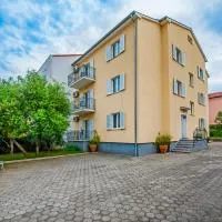 Apartments Bella B, hotel sa Rovinj