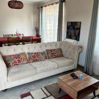 Casa Sector Oriente Talca, hotel poblíž Letiště Talca - TLX, Talca