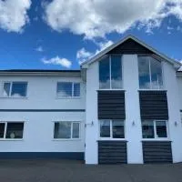 Gwynfryn Guest House, hotel em Pembrokeshire