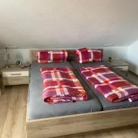 Hohennneuffen Blick, hotell i Beuren