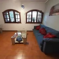 Departamento en Olivos, Hotel in Olivos