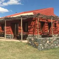 Ranchos en Payogasta - Cachi, hotel a Payogasta