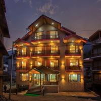 Hotel Manali Boutique