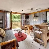 Appartement idéal pour une famille., hotel a Praz-sur-Arly