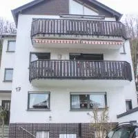 Ferienhaus Seilerbahn 17，法倫達爾的飯店